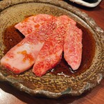 焼肉 十々 - 