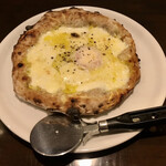 BARU 竹末 - ビスマルク(1,300円)