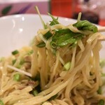 ラボラトリー - ラボタン　鶏塩