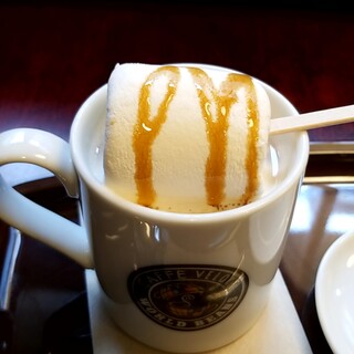 カフェベローチェ_1