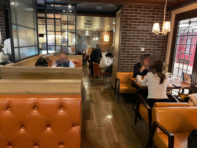 オスロ コーヒー 横浜ジョイナス店 Oslo Coffee 横浜 カフェ 食べログ オスロ コーヒー 横浜ジョイナス店 Oslo Coffee 横浜 カフェ 食べログ