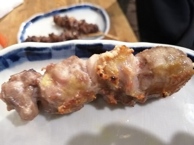 やきとり 上野文楽 京成上野 居酒屋 食べログ やきとり 上野文楽 京成上野 居酒屋 食べログ