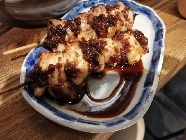 やきとり 上野文楽 京成上野 居酒屋 食べログ やきとり 上野文楽 京成上野 居酒屋 食べログ