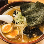 らーめんてつや - 料理写真: