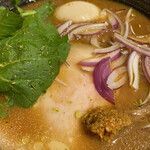 ラーメン屋 トイ・ボックス - 