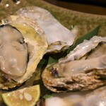 香炉 - 京都蒸し牡蠣