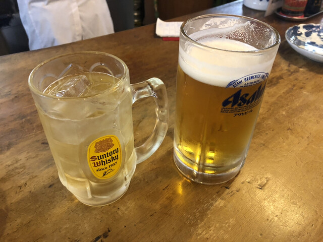 大村バー 本店 おおむらばー 新静岡 居酒屋 食べログ 大村バー 本店 おおむらばー 新静岡 居酒屋 食べログ