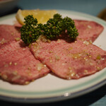 Sumibiyakiniku Koushin - 