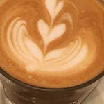 LATTE GRAPHIC - 