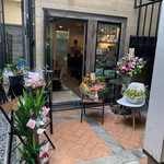 彼女のカレー - 外観