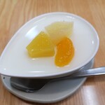 ラーメン専科めんや - 