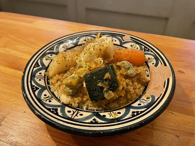 モロッコ料理 ル マグレブ Le Maghreb 二子玉川 地中海料理 食べログ モロッコ料理 ル マグレブ Le Maghreb 二子玉川 地中海料理 食べログ