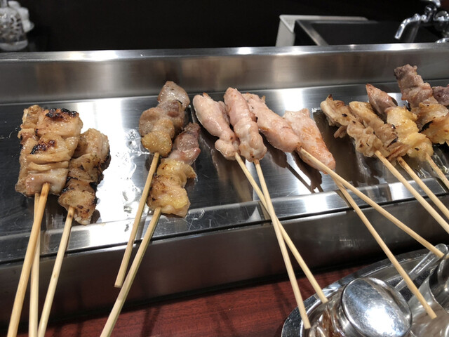 秋吉 上野店 御徒町 焼鳥 食べログ 秋吉 上野店 御徒町 焼鳥 食べログ