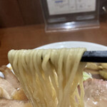 麺処 うきとみ - 