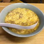 元祖ニュータンタンメン本舗 - 