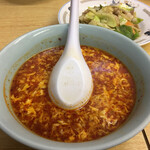 元祖ニュータンタンメン本舗 - 