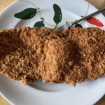 肉処 大久保 - 料理写真:大きい