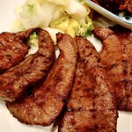 牛たん料理 閣 ブランドーム本店 - 