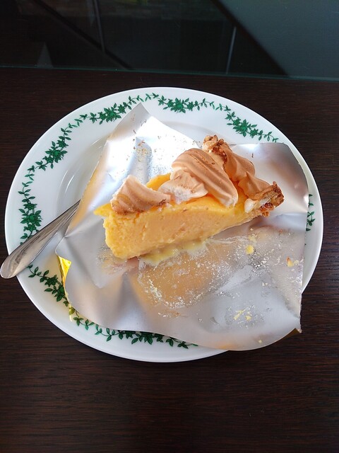 ちえのケーキ 鎌倉由比ガ浜ガーデンカフェ 極楽寺 ケーキ 食べログ ちえのケーキ 鎌倉由比ガ浜ガーデンカフェ 極楽寺 ケーキ 食べログ