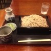 そば処 丸山 すすきの店