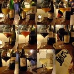 クオーレ・フォルテ - こんなに飲んだくれていたので終電に下り遅れ、、、