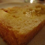 クオーレ・フォルテ - この日はドルチェまで頂きました♪Ryuちゃんの作ってくれる料理はいつも私を笑顔にしてくれます☆