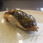 梅乃寿司 - 9/19　穴子