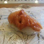 梅乃寿司 - 9/19閖上赤貝