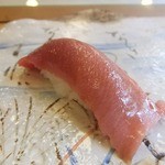 梅乃寿司 - 9/19　青森太平洋沖（248ｋ）戸井金富丸