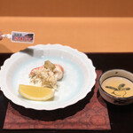 花小路 さわ田 - 