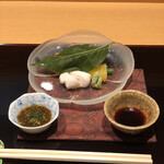 花小路 さわ田 - 