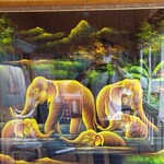 タイ料理 サラータイ - 注文してから表を撮影4