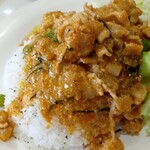 タイ料理 サラータイ - 