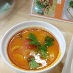 タイ料理 サラータイ - 