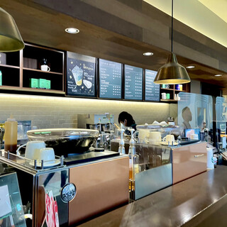 スターバックス・コーヒー_2