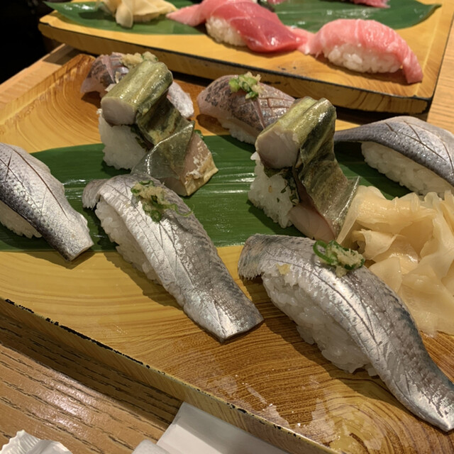 梅丘寿司の美登利総本店 アトレ吉祥寺店 吉祥寺 寿司 食べログ 梅丘寿司の美登利総本店 アトレ吉祥寺店 吉祥寺 寿司 食べログ