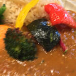 スプーンビル - 