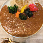 スプーンビル - 