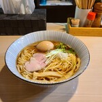 麺屋 鶯 Uguisu - 