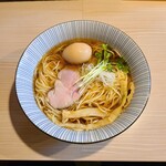 麺屋 鶯 Uguisu - 