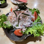 鳥定 - 