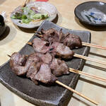 鳥定 - 