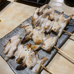 鳥定 - 