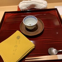 銀座 しのはら - 