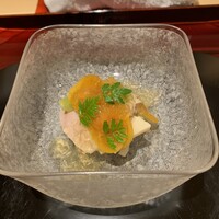 銀座 しのはら - 