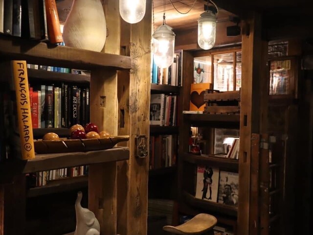 SWITCH FLAVOR - 旭川（カフェ）の写真