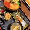 焼魚食堂 魚角 学芸大学店