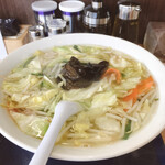 餃子とタンメンの店 大三元 - 料理写真: