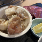 Yakiniku Kimuraya - 焼き肉ランチの鶏かな？