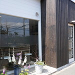 Stone Wood Cafe - 